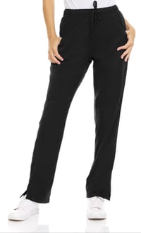 Image 2 of “Sassy” Regular Fit Set (Black)