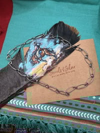 Image 1 of Charm Chain, 18” necklace