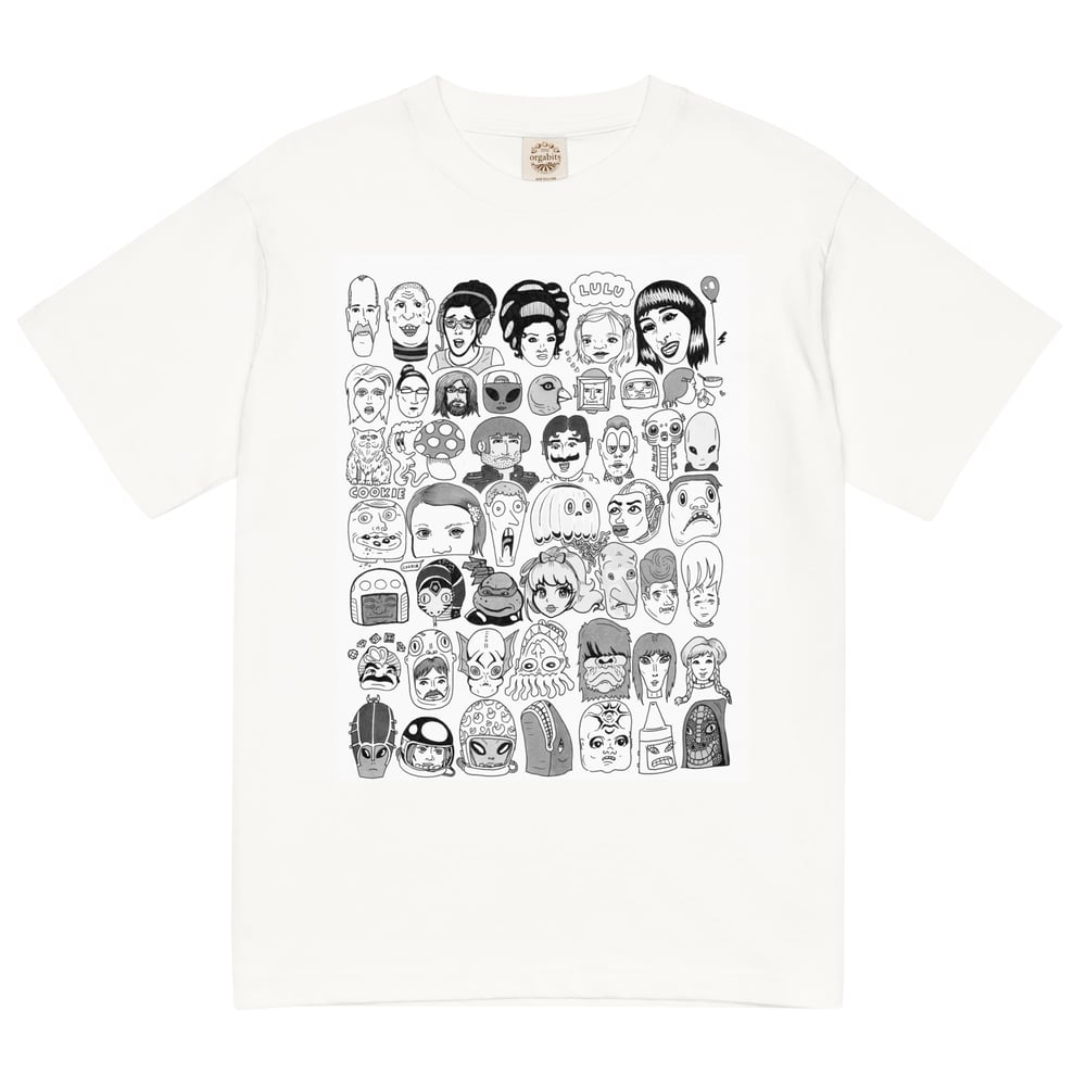Image of CHANGES II - T-Shirt