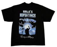 Image 1 of Allegory of Repentance Tee
