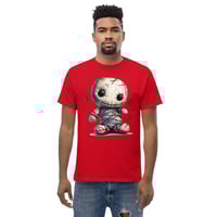 Image 12 of Voodoo 29 Unisex classic tee