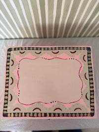Image 3 of Pink Keepsake Box