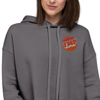 Image 5 of TMP Crop Hoodie