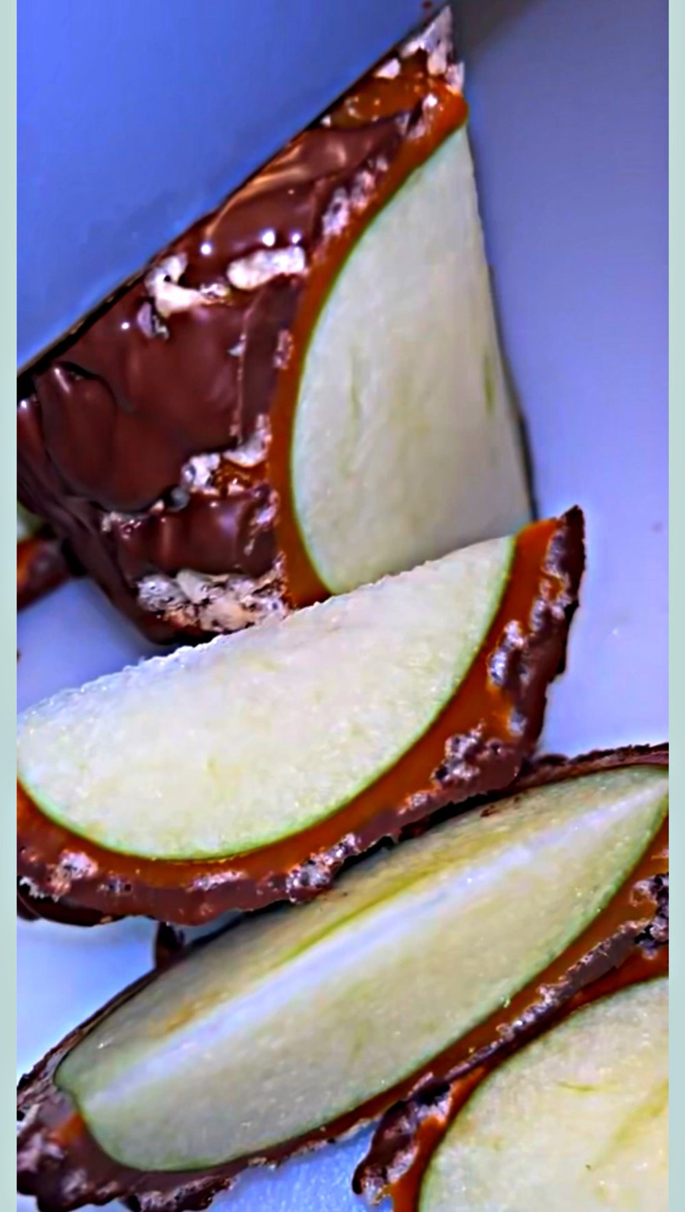 Image of Claudia's Chocolate Krisp