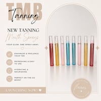 Image 2 of TANNING MOUTH SPRAY