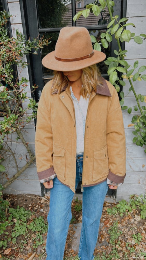 Image of Atlas beige