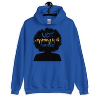 Image 2 of Not Humble Hoodie