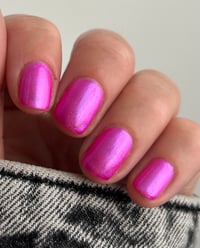 Image 10 of Glisten & Glow Hot as Flock
