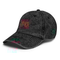 Image 1 of Goblin Vintage Hat