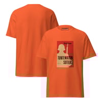 Image 13 of Unisex classic tee Linnan Tuntematon Sotilas