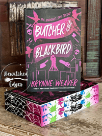 Image 1 of Butcher & Blackbird 