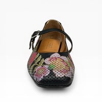 Image 2 of LOUJO OPHELIA BLACK ROSE