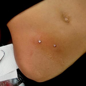 MICRODERMAL PIERCING SERVICES