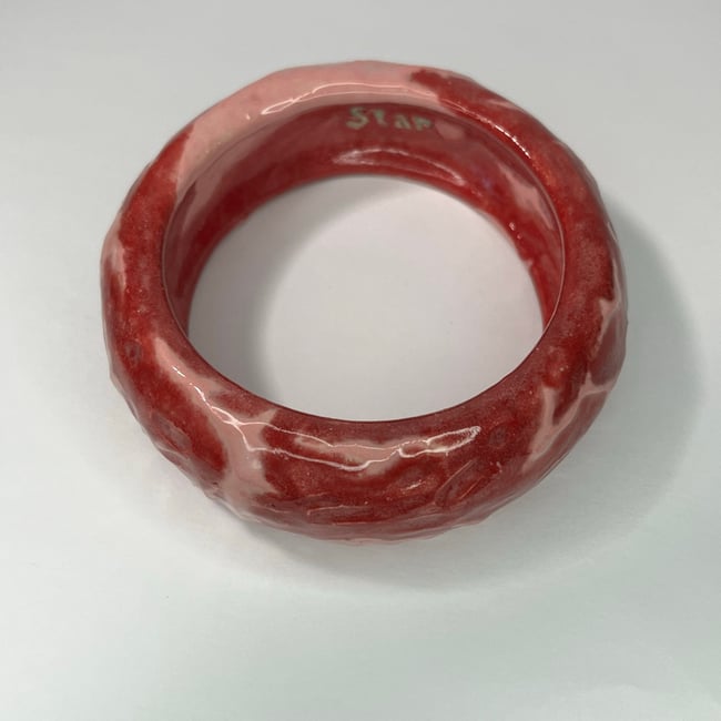 Meat Bracelet C - 7.25 in Inner Circumference