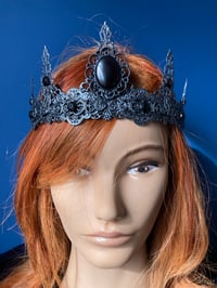 Image 2 of Elven - Black