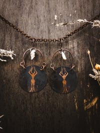 Image 5 of Horned Deity