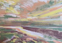 Image 1 of 1/100 Mini Landscape