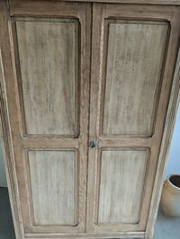 Image 4 of L'ARMOIRE BOIS BRUT 