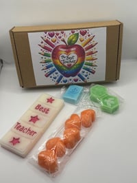 Image 1 of teacher / teaching assistant gift boxes