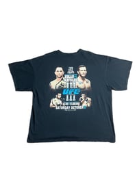 Image 1 of UFC 136 “ Edgar Vs Maynard”(3XL)