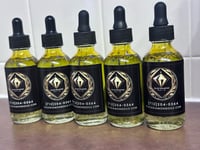 Black Diamond Oil for Braids 