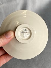 Image 4 of Small Dot Bowl ‘I’