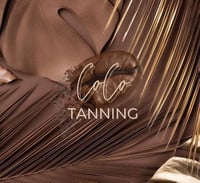 Tanning Mist 