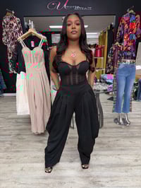 Image 2 of That Girl Jumpsuit