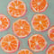 Image of Orange Crush 8x8