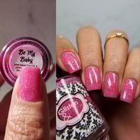 Image 4 of Glisten & Glow Be My Baby