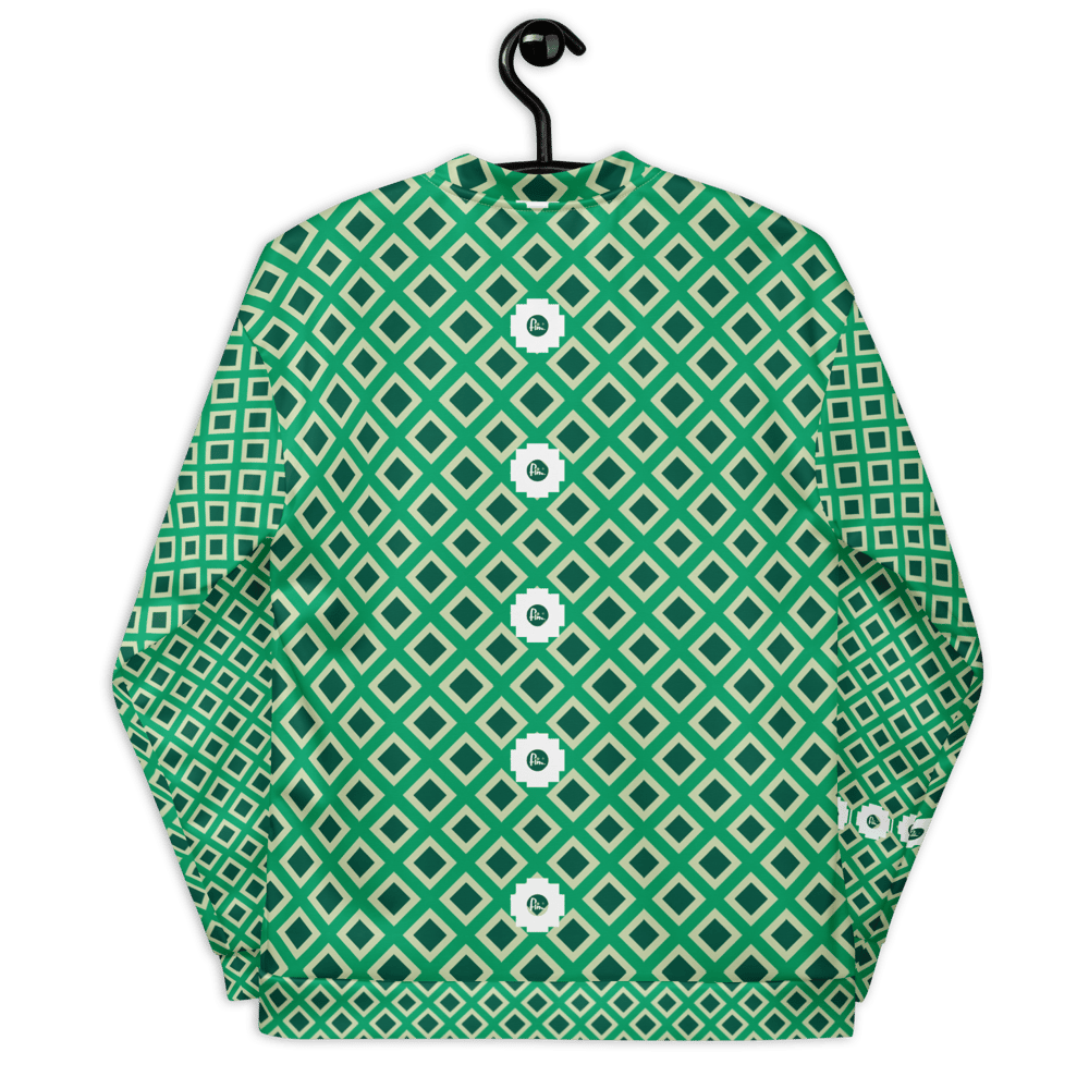 Image of Salty Bomber