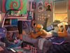 Boomer’s Room 