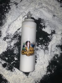 Regular Squeeze Bottle 