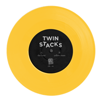 Image 2 of Twin Stacks “The Hurt / Yellow Roses”