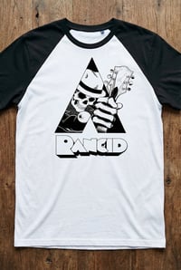 Image 3 of Camiseta Baseball Rancid