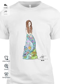 Image 1 of UnWanted Mermaid 