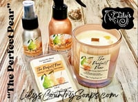 Image 4 of "O Holy Night" Goat Milk Soap