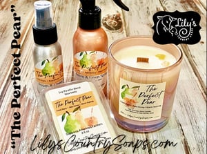 Image of "O Holy Night" Goat Milk Soap