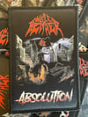 Absolution Patch