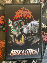 Absolution Patch