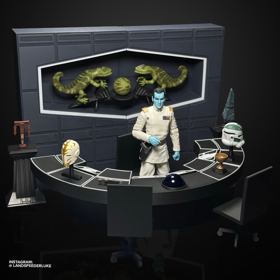 Image of Thrawns Office 