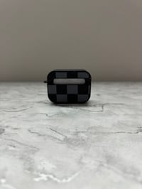 Eclipse Square Airpod case 