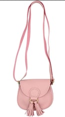 Image 3 of Personalized Mini Toddler Crossbody