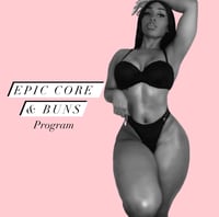 Epic Core & Buns