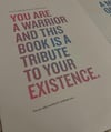 I EXIST the book  