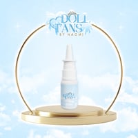 Doll Tanning Spray