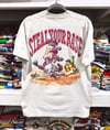 Grateful Dead 1994 Steal Your Base T-Shirt -- Size L