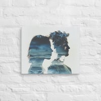 Image 5 of Spirit of the Ocean Canvas
