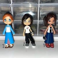 Image 2 of custom figures 