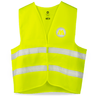 Image 3 of MOLOTOW High-Vis Vest